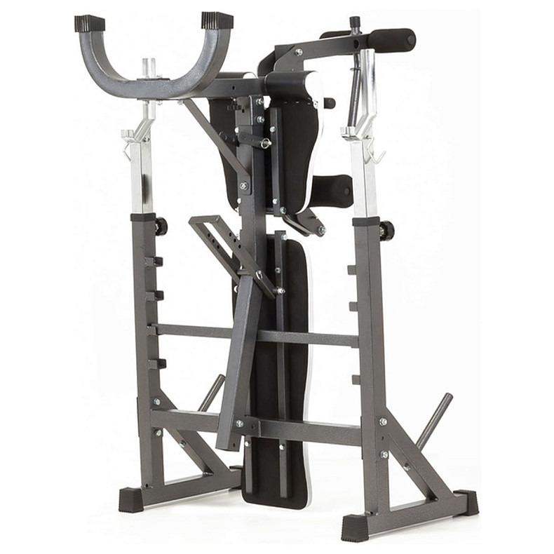 Скамейка для жима Toorx Weight Bench WBX 90 (WBX-90)