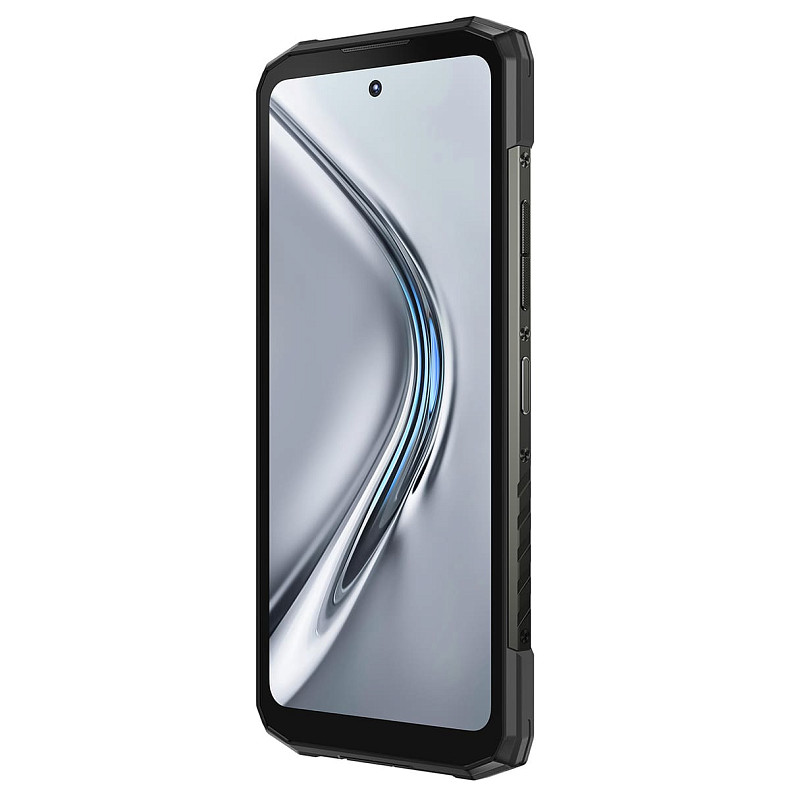 Смартфон DOOGEE Fire 6 6/256GB Blue (6923740234310)