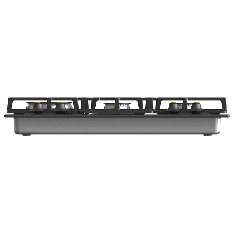 Варочная поверхность газовая Gorenje GW 6D42 CLB
