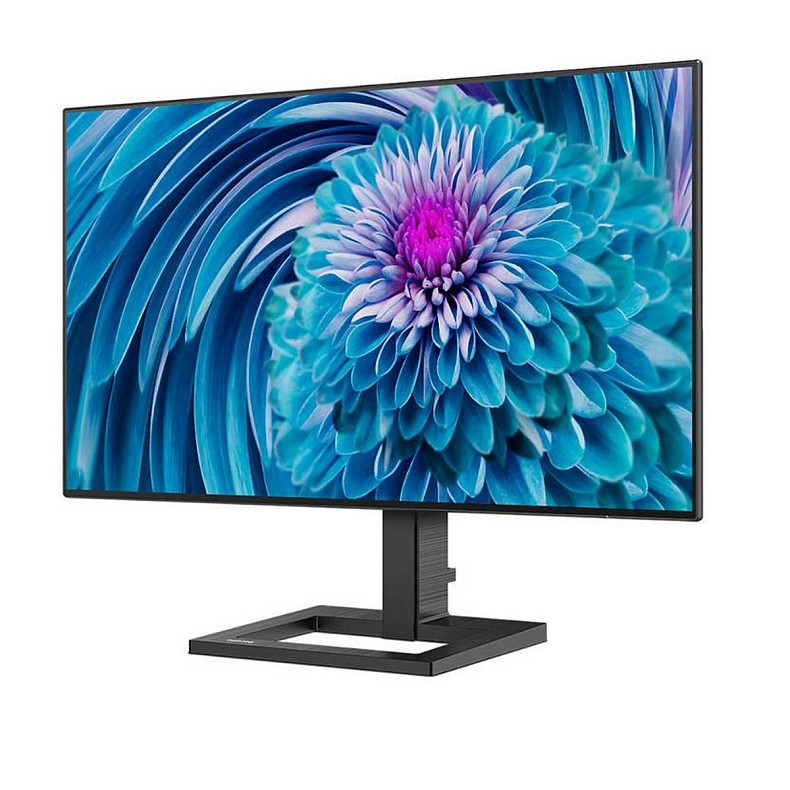 Монитор Philips 27" 275E2FAE/00 IPS Black