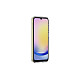 Чeхол-накладка Samsung Clear Cover для Samsung Galaxy A25 SM-A256 Transparent (GP-FPA256VAATW)