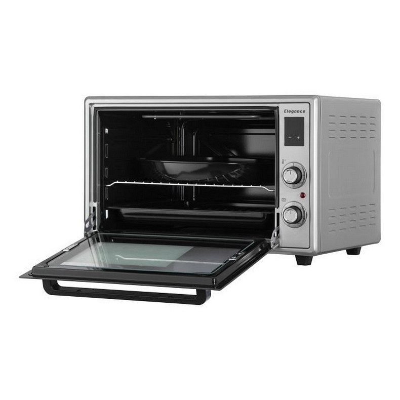 Электропечь Ardesto MEO-F60BRCEL