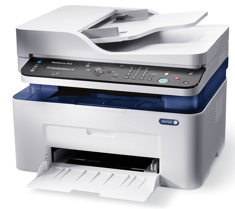 МФУ Xerox WorkCentre 3025NI Wi-Fi (3025V_NI)