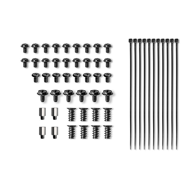 Корпус DeepCool CH360 Digital White (R-CH360-WHAPE3D-G-1) без БП