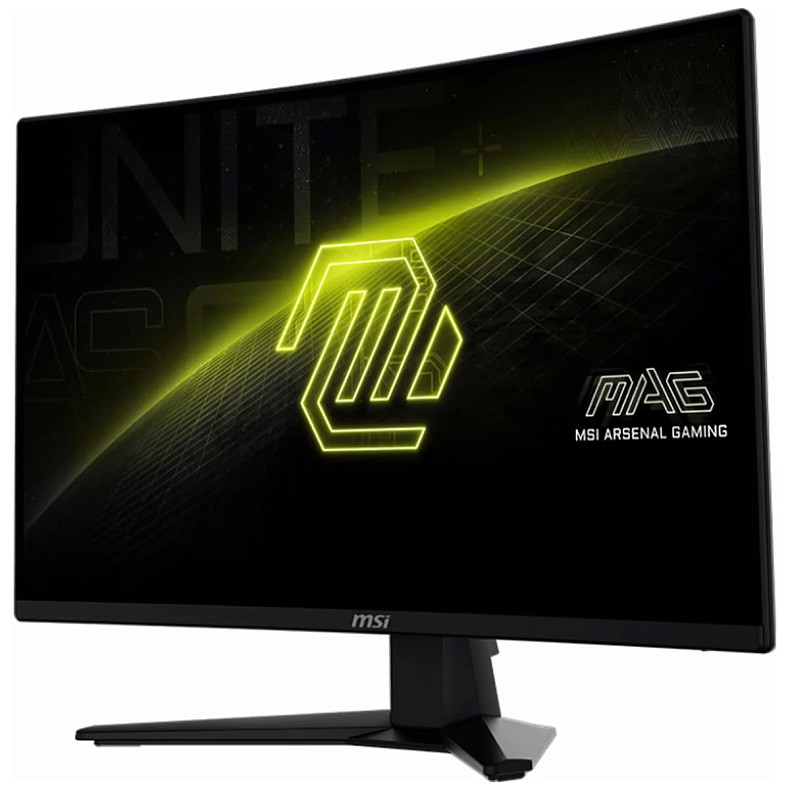 Монітор MSI MAG 274CQF 27"