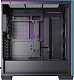 Корпус APNX Creator C1 (APCM-CR01043.C1) Chroma Flair без БП