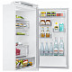 Встраиваемый холодильник Samsung BRB267054WW/UA