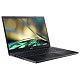 Ноутбук Acer Aspire 7 A715-76G 15.6" FHD IPS, Intel i5-12450H, 16GB, F1TB, NVD2050-4, Lin, черный (NH.QN4EU.002)