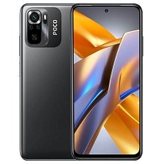 Смартфон Xiaomi Poco M5S 8/256GB NFC Dual Sim Gray EU_