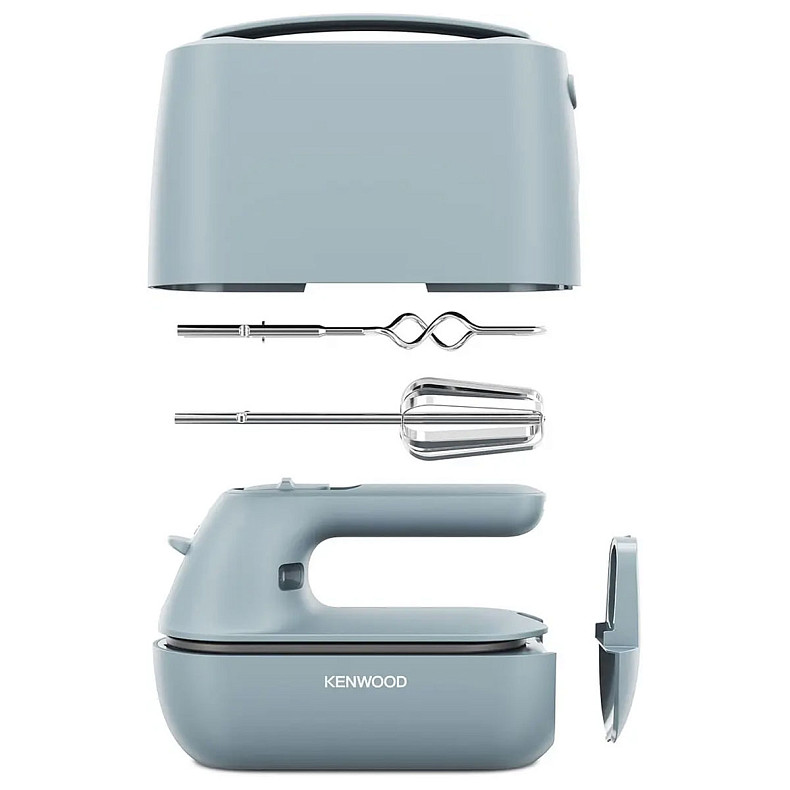 Міксер Kenwood HMP40.000GY