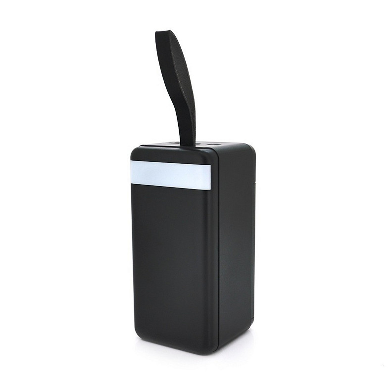 Универсальная мобильная батарея XO-PR160-80000mAh Black (XO-PR160/29209)