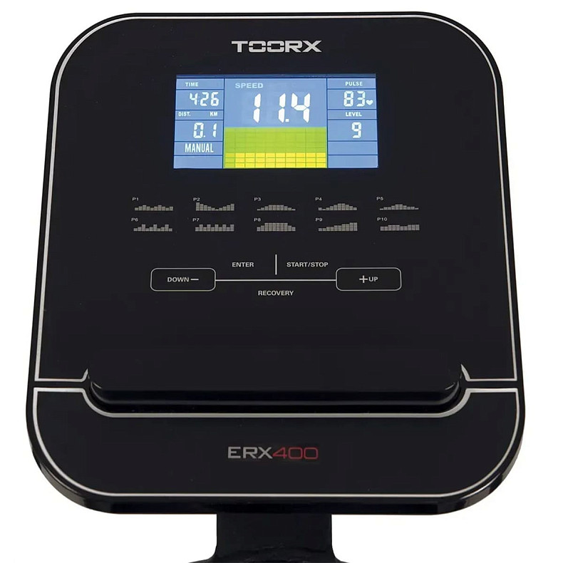 Орбітрек Toorx Elliptical ERX 400 (ERX-400)