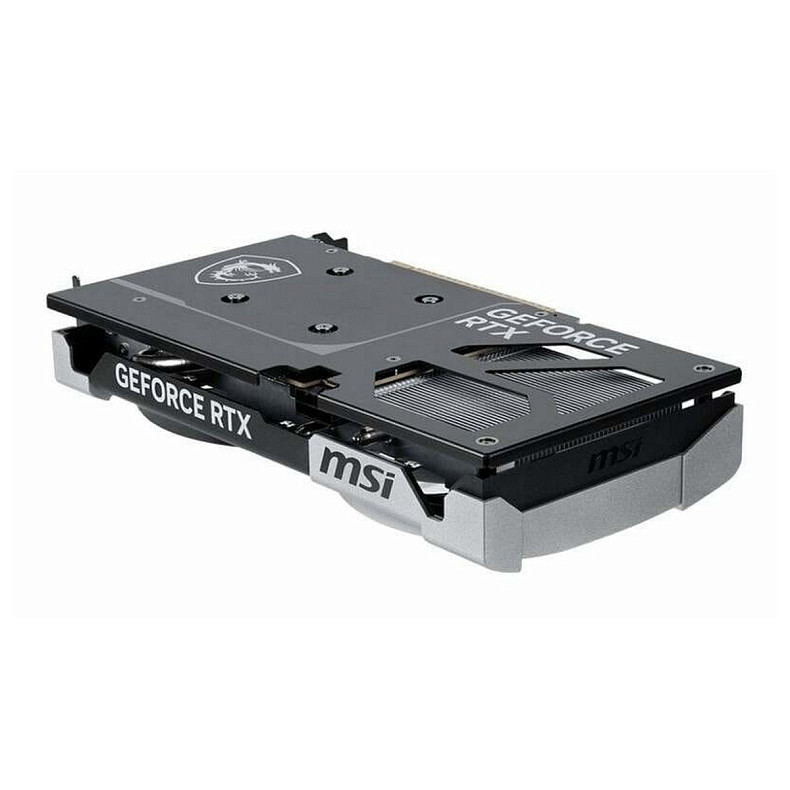 Відеокарта MSI GeForce RTX 5060 Ti Ventus 2X OC Plus 16GB GDDR7 (GeForce RTX 5060 Ti 16G VENTUS 2X OC PLUS)
