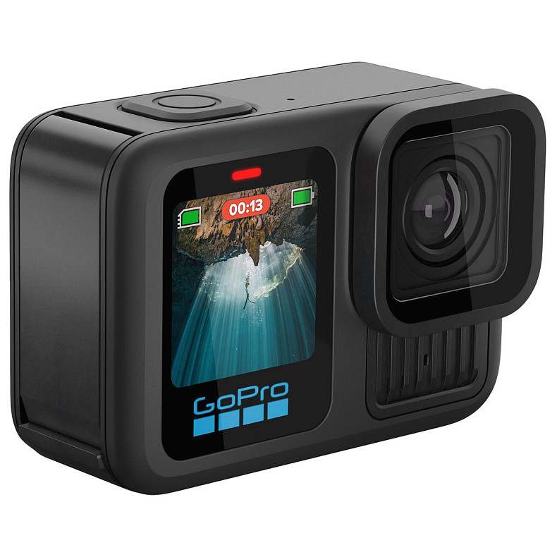 Камера GoPro HERO13 Black (CHDHX-131-RW)