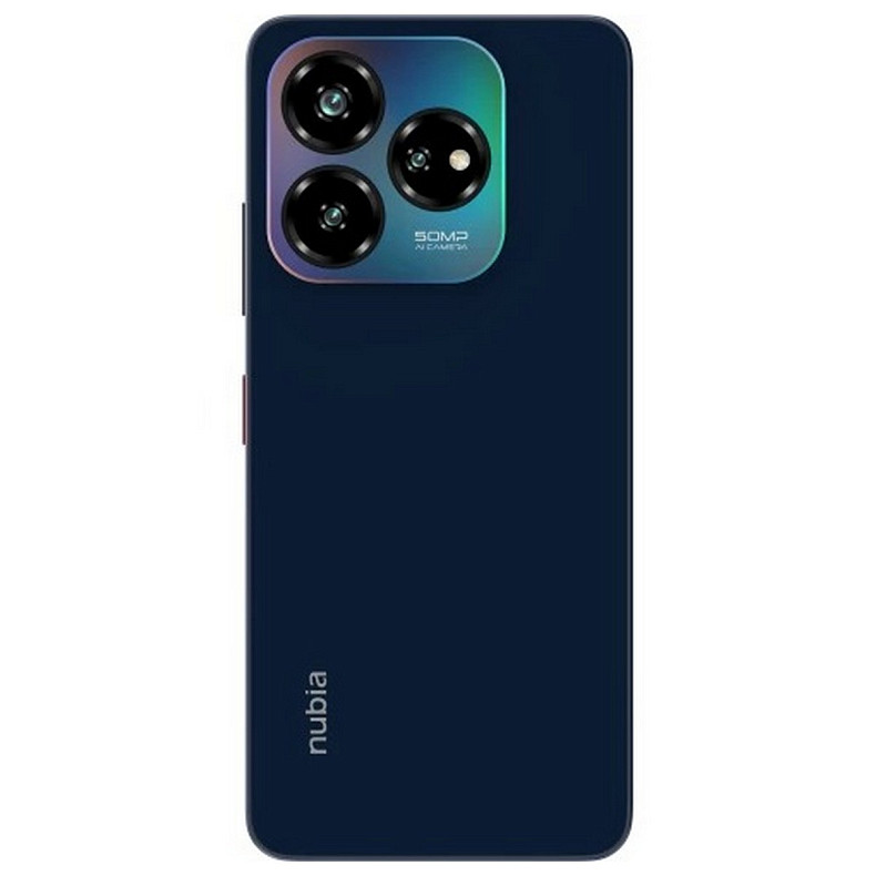 Смартфон ZTE Nubia V60 Design 6/256GB Blue