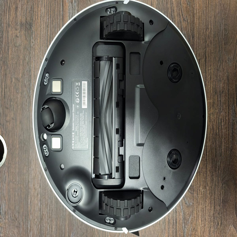 Робот-пылесос моющий Dreame L40 - Уценка