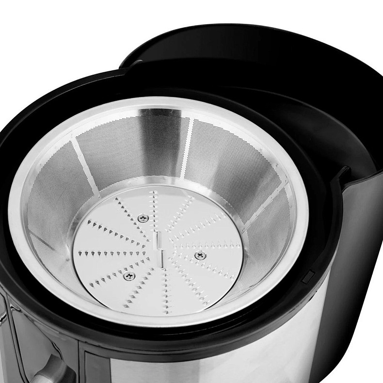 Соковижималка Ufesa LC5750 Delux (71104550)