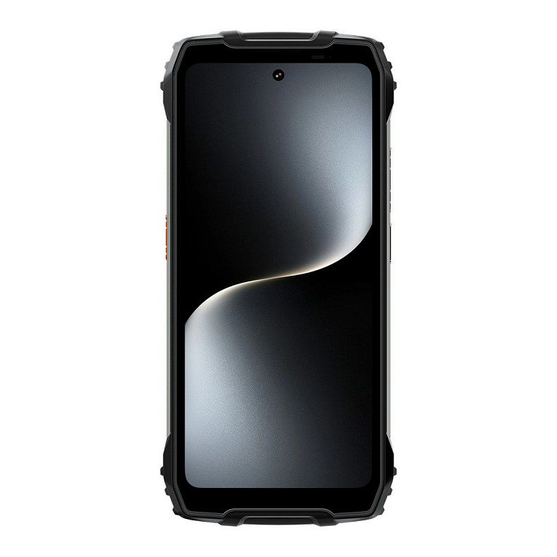 Смартфон Oscal Pilot 3 12/256GB Black