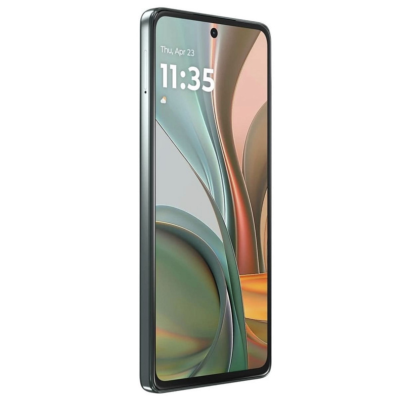 Смартфон Motorola Moto G75 8/256GB Succulent Green (PB3Y0011RS)