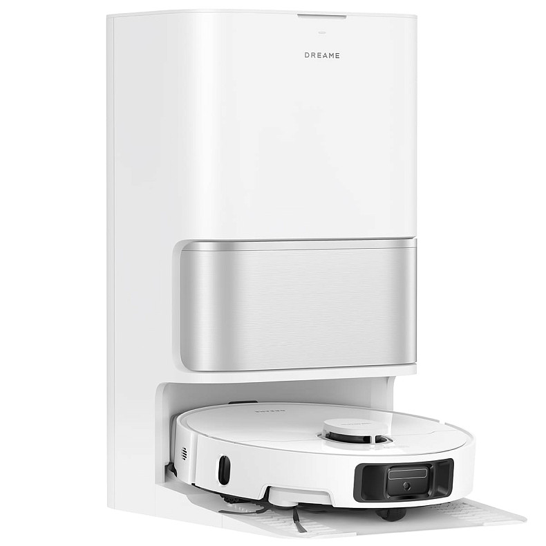 Робот-пилосос миючий Dreame Bot L10s Ultra Gen 3