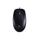 Мышка Logitech B100 (910-003357) Black USB