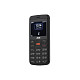 Мобільний телефон 2E T180 Max Dual Sim Black (688130251051)