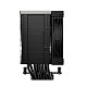 Кулер процессорный DeepCool AK700 Digital NYX Black (R-AK700-BKNNMN-GJD-1)