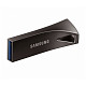 Накопичувач Samsung  64GB USB 3.1 Type-A Bar Plus  Сірий (MUF-64BE4/APC)