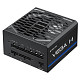 Блок питания CHIEFTEC Vega M (850W), >90%, 80+ Gold, 135мм FDB, 1xMB 24pin(20+4), 2xCPU 8pin(4+4),