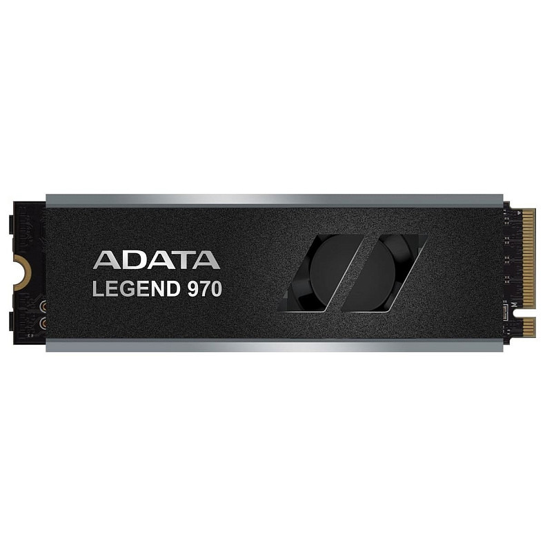 Накопитель SSD ADATA Legend 970 1 TB (SLEG-970-1000GCI)