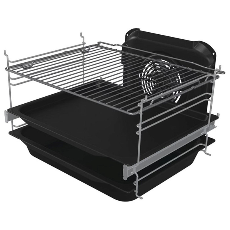 Плита электрическая Gorenje GECS 5C70 XA