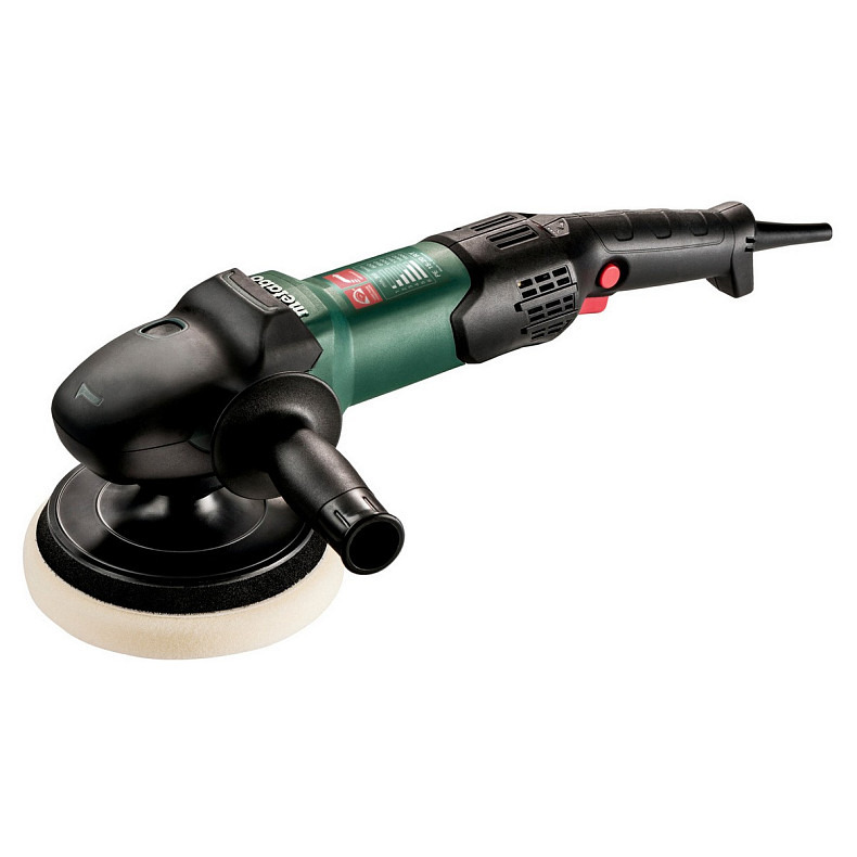 Полірувальна машина Metabo PE 15-20 RT (615200000)