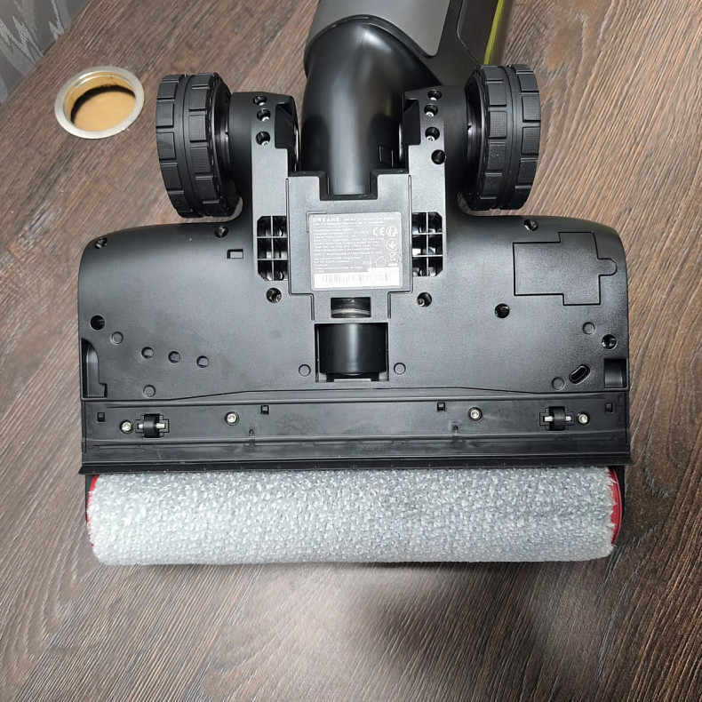 Моющий пылесос Dreame H12 PRO Flex Reach -  Уценка