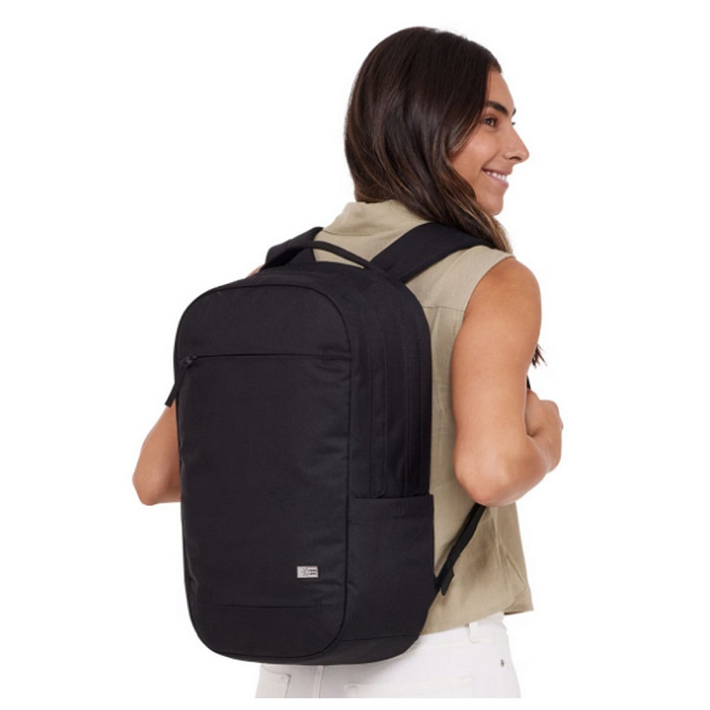 Рюкзак CASE LOGIC Invigo Eco 15.6" INVIBP-116 (Black)