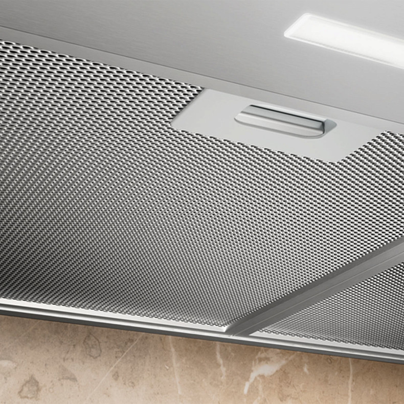 Витяжка купольна Electrolux LFT826X