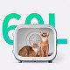 Сушка Petkit AIRSALON Max Pro Smart Pet Dryer PD10