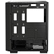 Корпус Ocypus GAMMA C60 W/O PSU, BK ATX (GAMMA-C60-BKG000XX-GL)