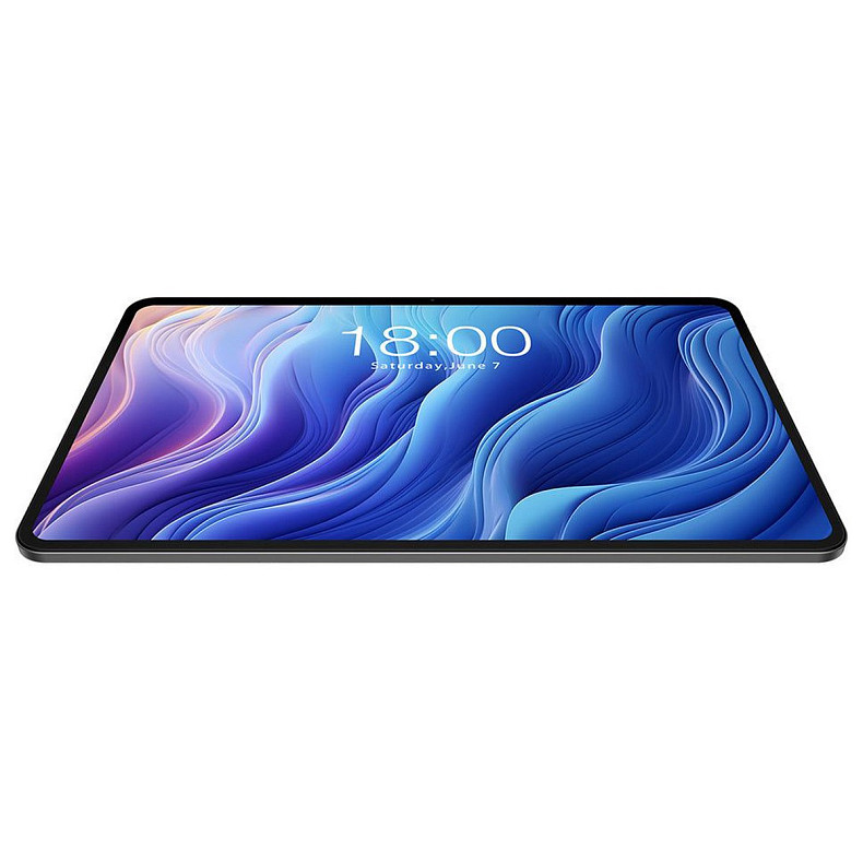 Планшет Teclast T60 8/256GB LTE Gray (6940709686737)