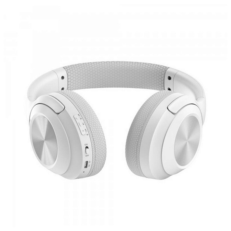 Bluetooth-гарнитура A4Tech Fstyler BH220 White