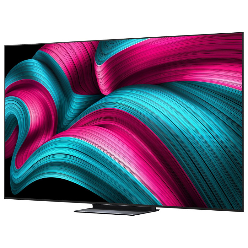 Телевизор LG OLED83C54LA