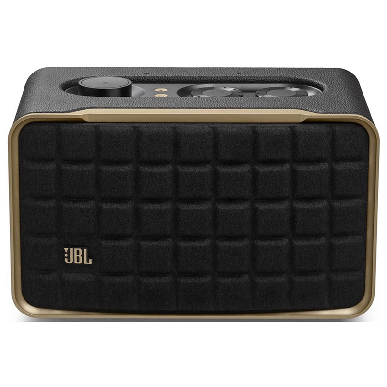 Акустика JBL Authentics 200 (JBLAUTH200BLKEP)