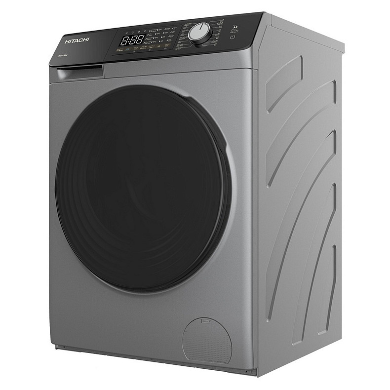 Стиральная машина Hitachi BD-802HVOS