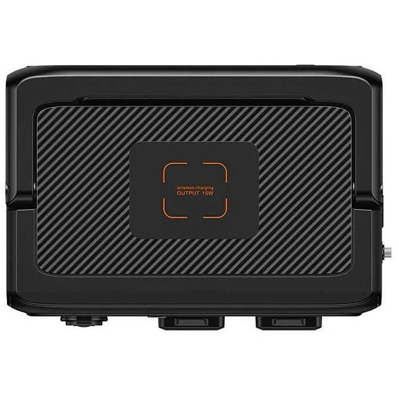 Зарядная станция Bluetti AC60P 504Wh 600W