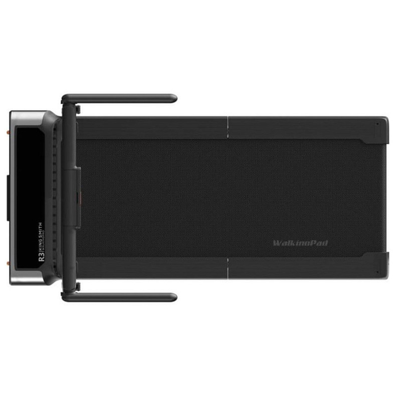 Електрична бігова доріжка KINGSMITH WalkingPad Treadmill R3 Hybrid+