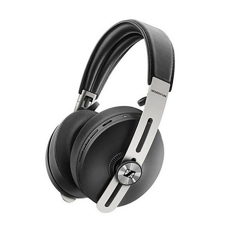 Наушники SENNHEISER Momentum Wireless M3 AEBTXL Black