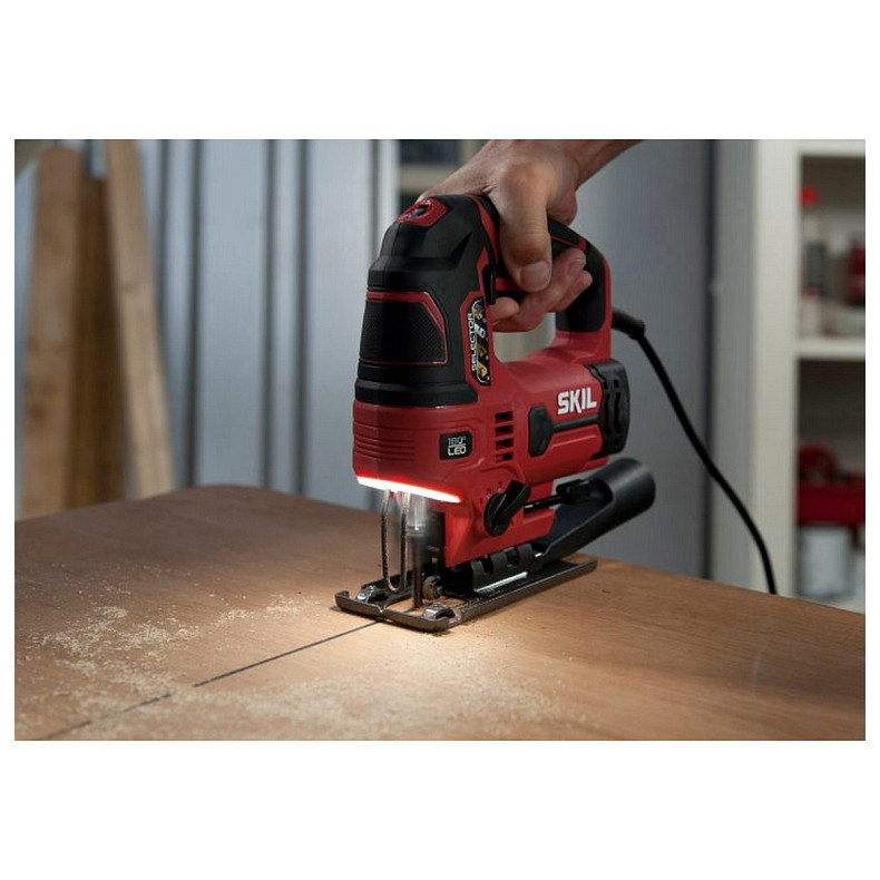 Лобзик SKIL 4531 GA