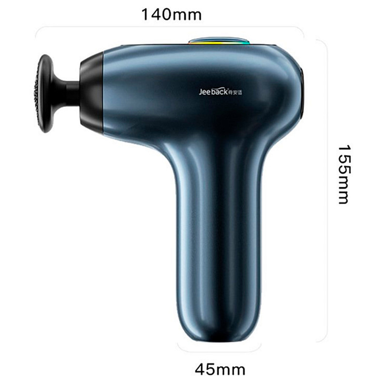 Массажер для тела Enchen Q7