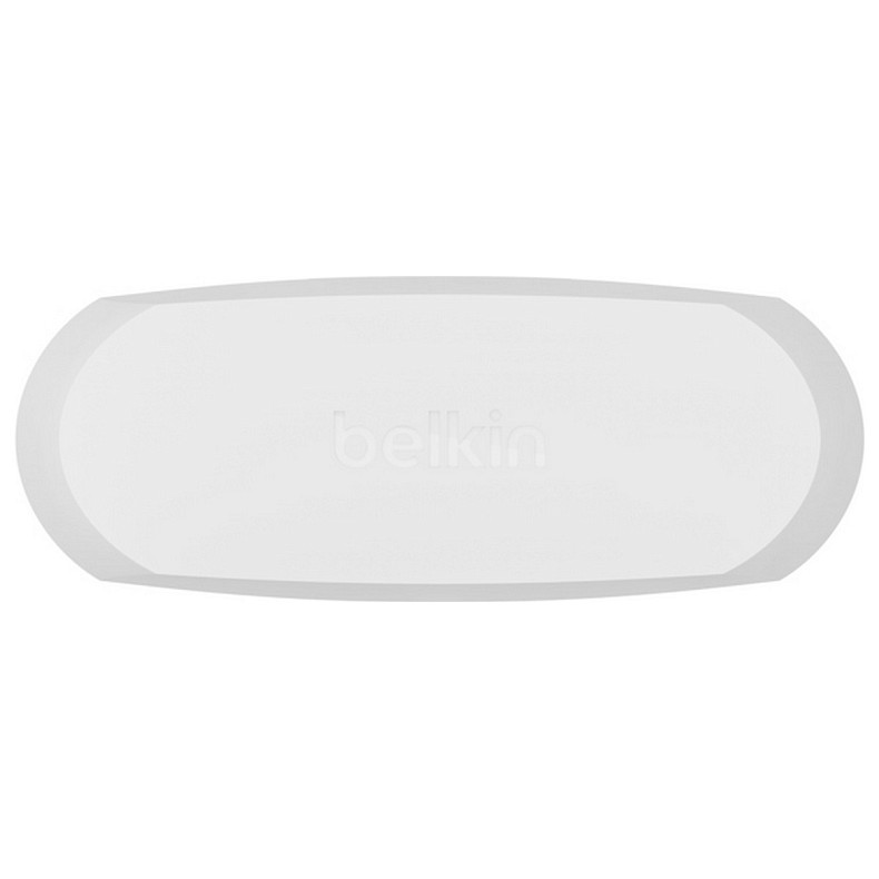 Навушники TWS Belkin SoundForm Rhythm White (AUC012BTWH)