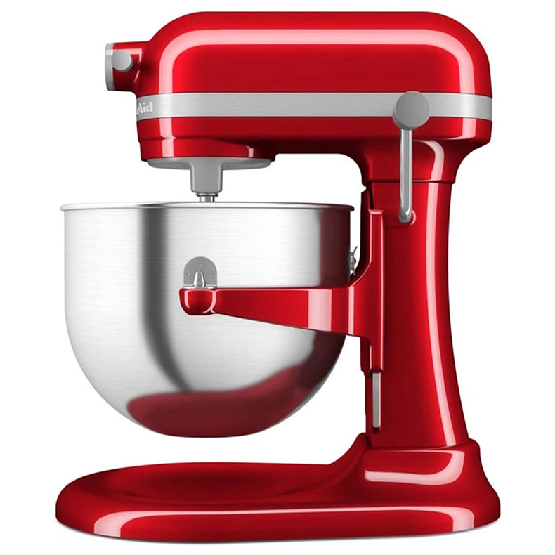 Кухонный комбайн KitchenAid Artisan 6,6 л 5KSM70SHXECA с подъемной чашей, карамельное яблоко