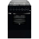 Плита газовая ZANUSSI ZCK67211BA